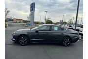 $24990 : Hyundai SONATA 2025 SEL 4dr thumbnail