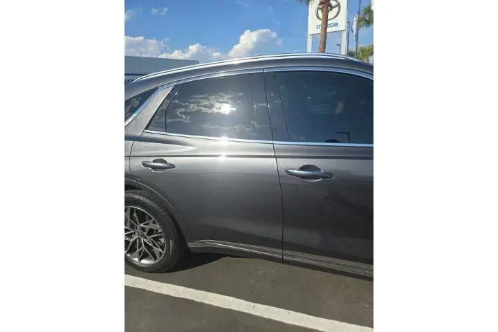 $35882 : Genesis GV70 2023 AWD 2.5T S image 10