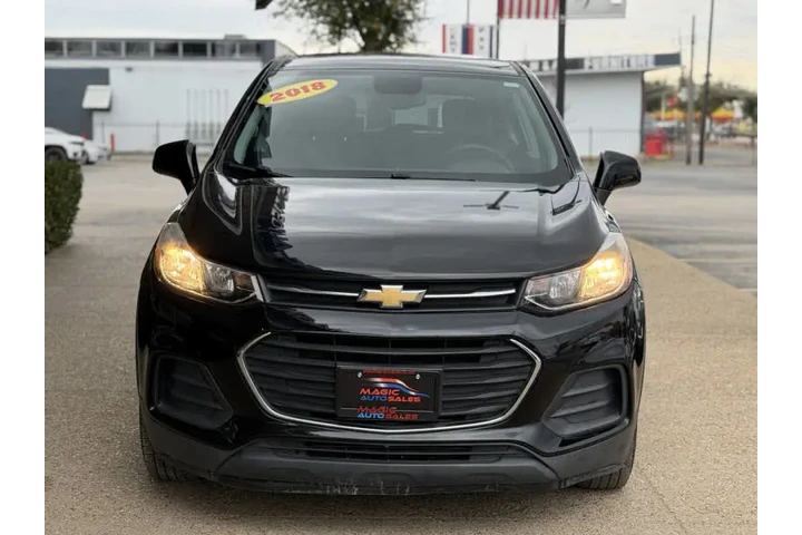 $14999 : 2018 Trax LS image 5