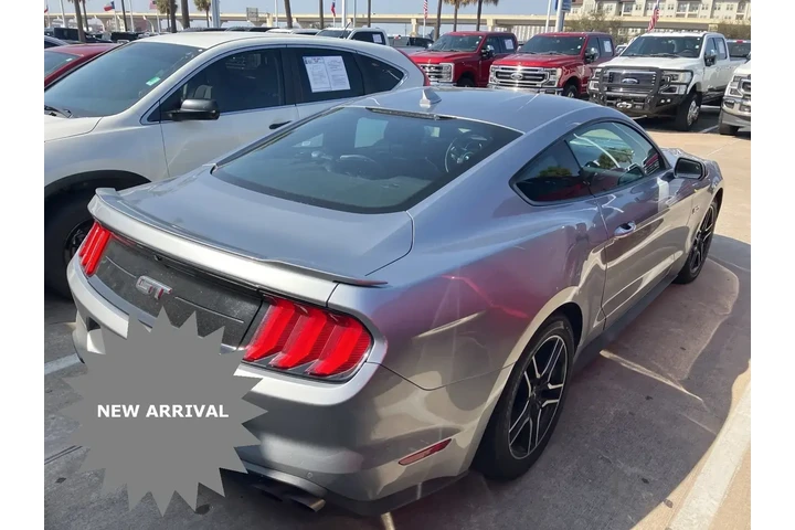 $35491 : Ford Mustang 2022 GT 2dr Fas image 2