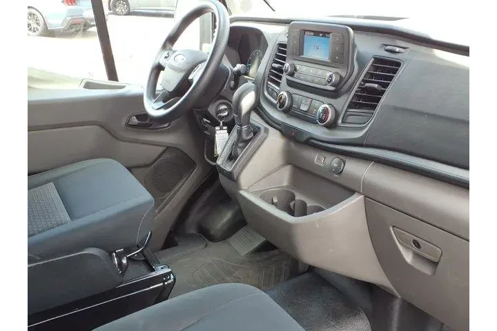 $39688 : Ford Transit 2025 250 3dr SW image 10