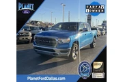 Ram 1500 2024 4x2 Laramie 4d en Dallas