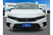 $24295 : Honda Civic 2024 EX-L 4dr Ha thumbnail