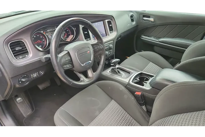 $22751 : Dodge Charger 2023 GT 4dr Se image 9