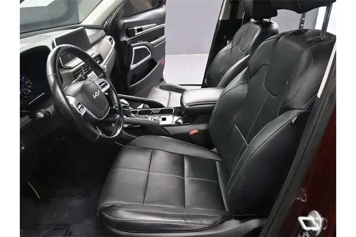 $24995 : Kia Telluride 2022 AWD SX 4d image 5