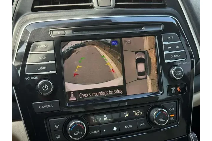 $29989 : Nissan Maxima 2023 3.5 Plati image 5