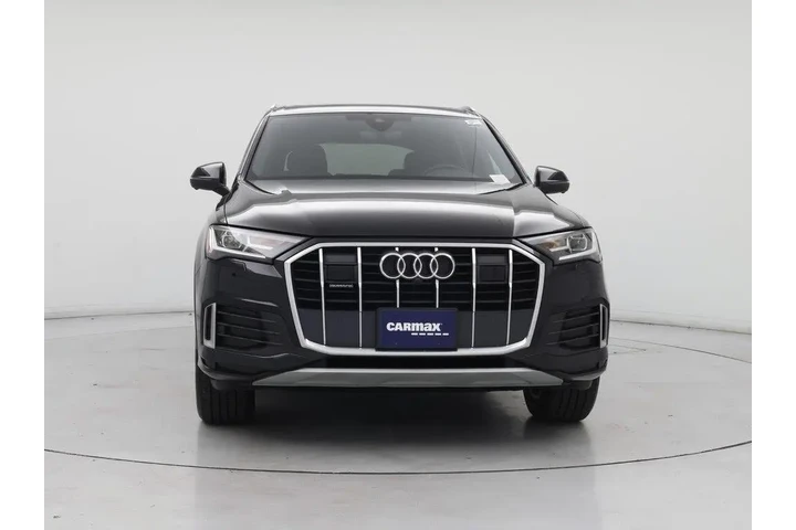 $31998 : Audi Q7 2022 AWD quattro Pre image 5