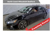 Nissan Altima 2021 AWD 2.5 S en Cleveland