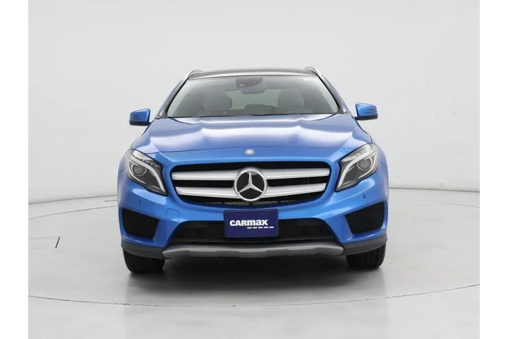 $14599 : Mercedes-Benz GLA 2015 AWD G image 5