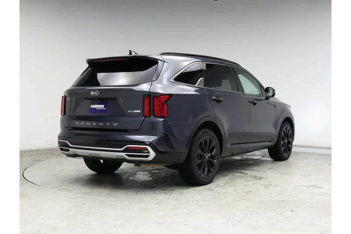 $24998 : Kia Sorento 2021 SX Prestige image 8