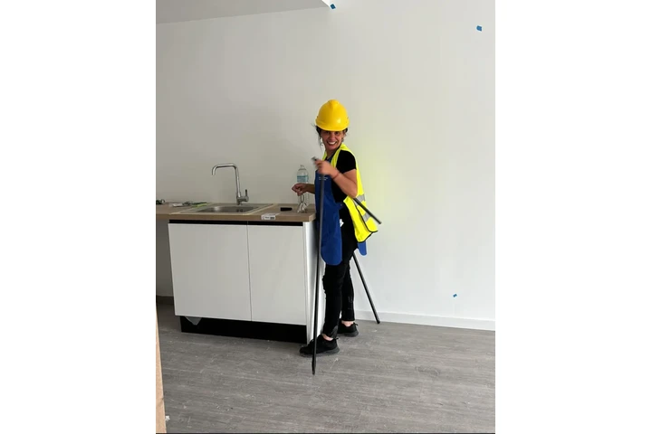 Buscas trabajo de limpieza? image 1