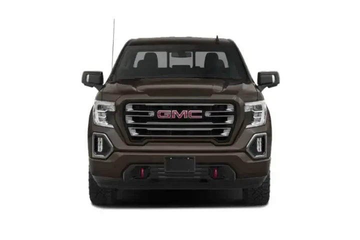 $36900 : GMC Sierra 1500 Limited 2022 image 4