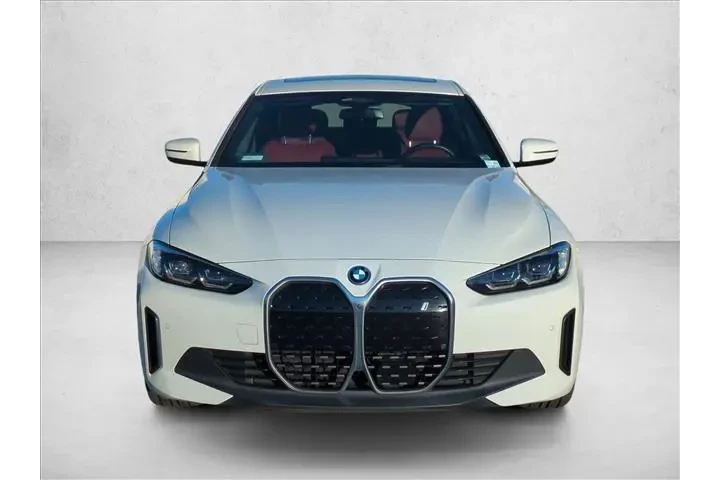 $30999 : BMW i4 2023 eDrive35 Gran Co image 2