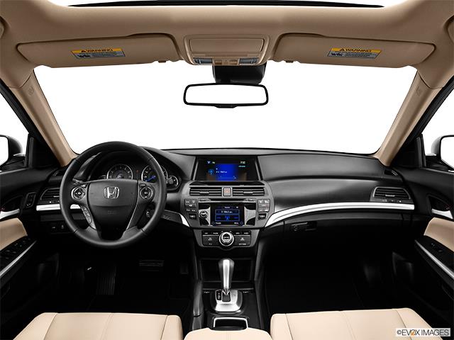 2013 Crosstour image 6