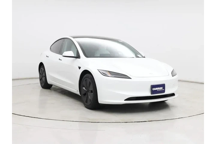 $32998 : Tesla Model 3 2024 Long Rang image 1