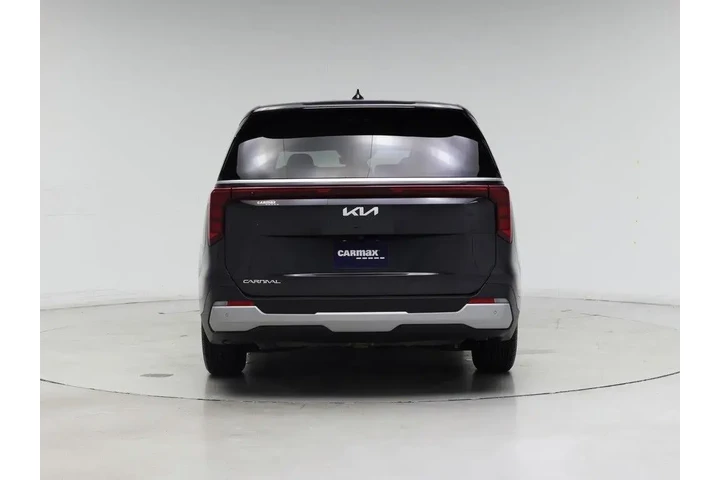 $34998 : Kia Carnival 2025 LXS 4dr Mi image 6
