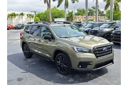 $27990 : Subaru Ascent 2022 AWD Onyx thumbnail