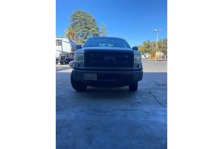 $8995 : 2013 F-150 XLT image 9