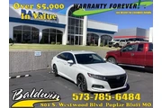Honda Accord 2020 Sport 4dr en Poplar Bluff