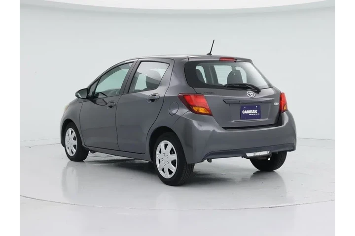 $14998 : Toyota Yaris 2015 L 4dr Hatc image 2