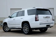 $21995 : 2016 GMC Yukon Denali thumbnail