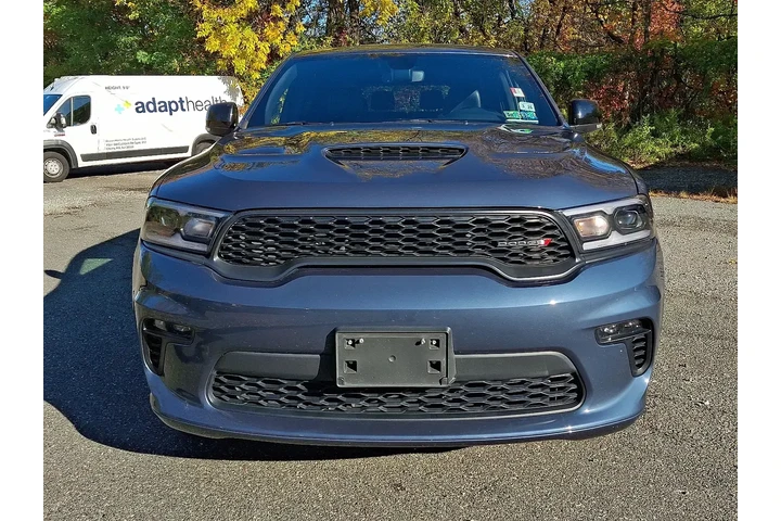 $28970 : Dodge Durango 2021 AWD GT Pl image 8