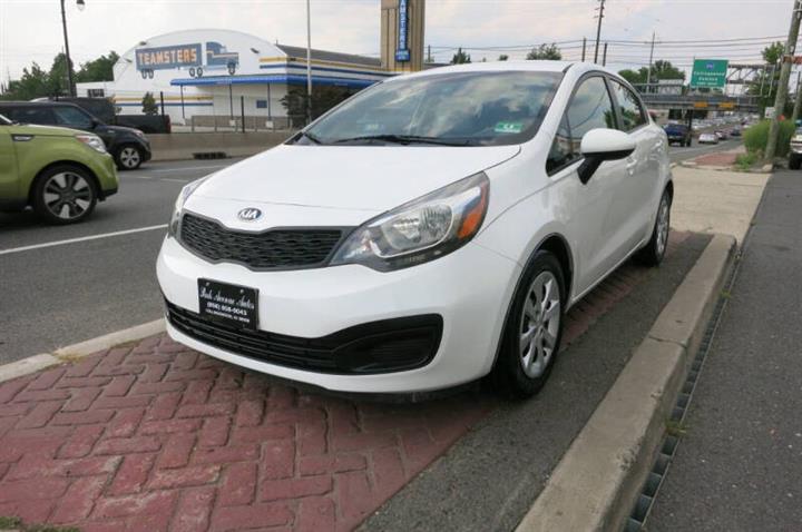 $4995 : 2014 Rio LX image 9