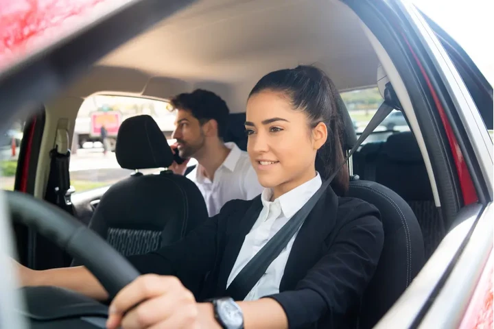 best private driver rajasthan image 1