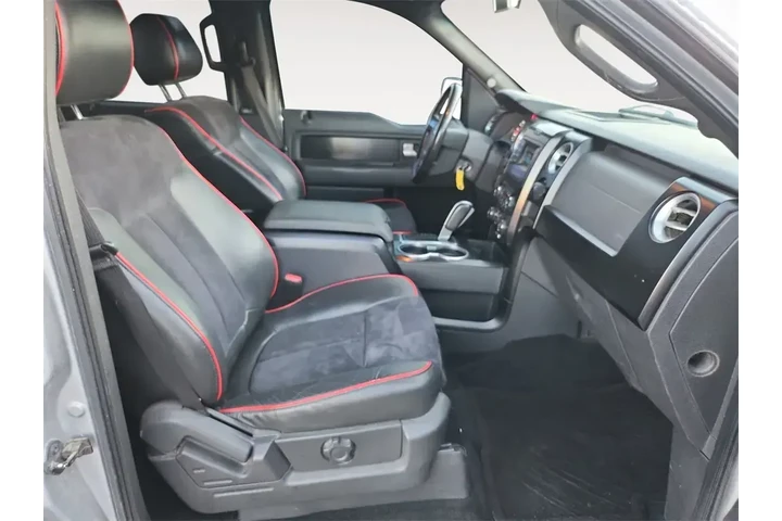 $20000 : Ford F-150 2013 4x4 FX4 4dr image 4