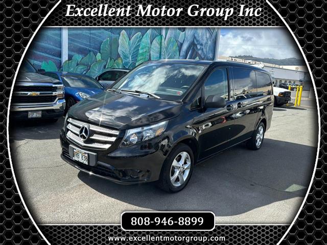 $26995 : 2018 Mercedes-Benz Metris Pas image 1