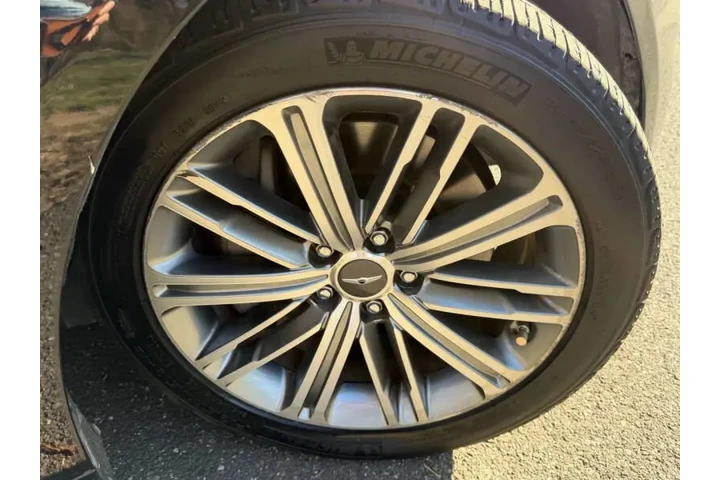 $14990 : 2018 Genesis G80 image 10