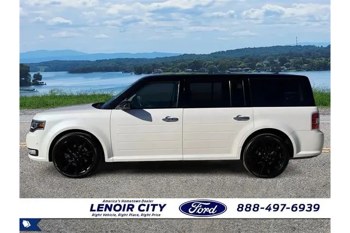 $14995 : Ford Flex 2019 AWD Limited 4 image 4