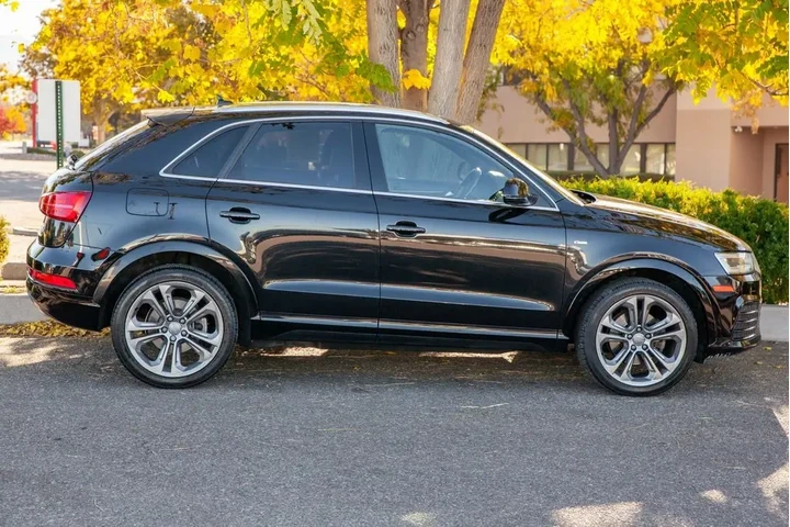 2018 Q3 2.0T Sport Premium image 4