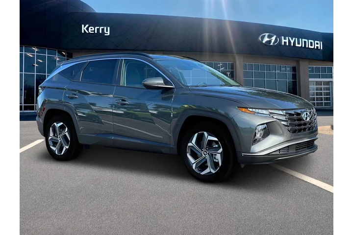 $29995 : Hyundai TUCSON Hybrid 2024 A image 10