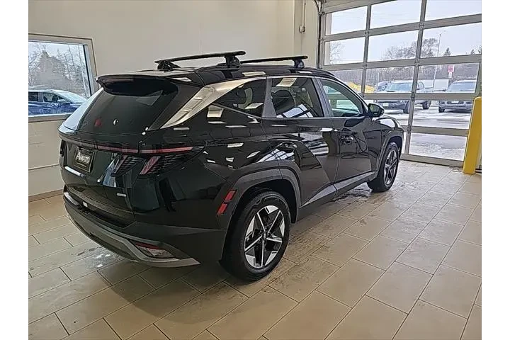 $29788 : Hyundai TUCSON 2025 AWD SEL image 5