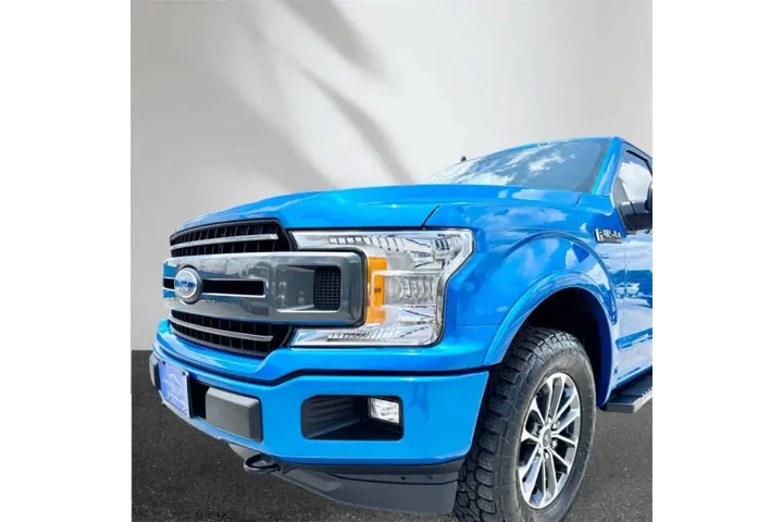 $29990 : 2020 F-150 image 10