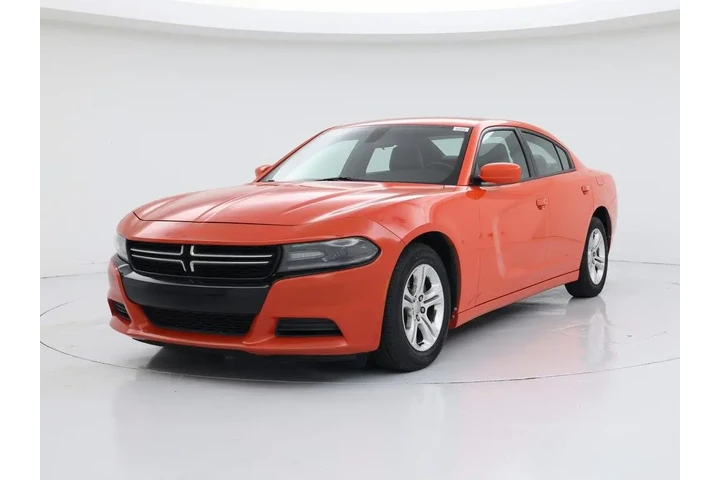 $18998 : Dodge Charger 2019 SXT 4dr S image 4