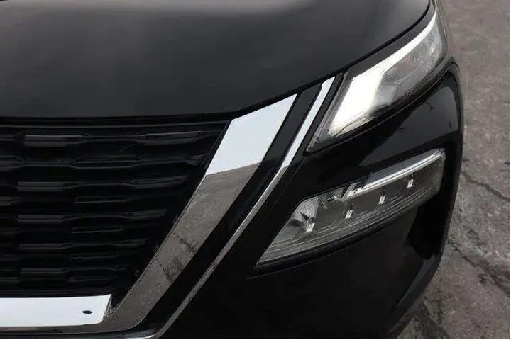 $20760 : Nissan Rogue 2023 AWD SV 4dr image 10