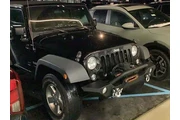 $22270 : Jeep Wrangler 2017 4x4 Sport thumbnail