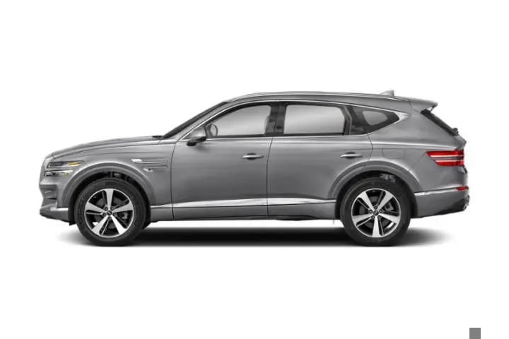 $36274 : Genesis GV80 2023 AWD 2.5T 4 image 2