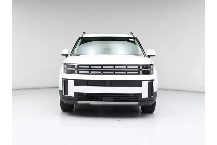 $33998 : Hyundai SANTA FE 2025 SEL 4d image 5