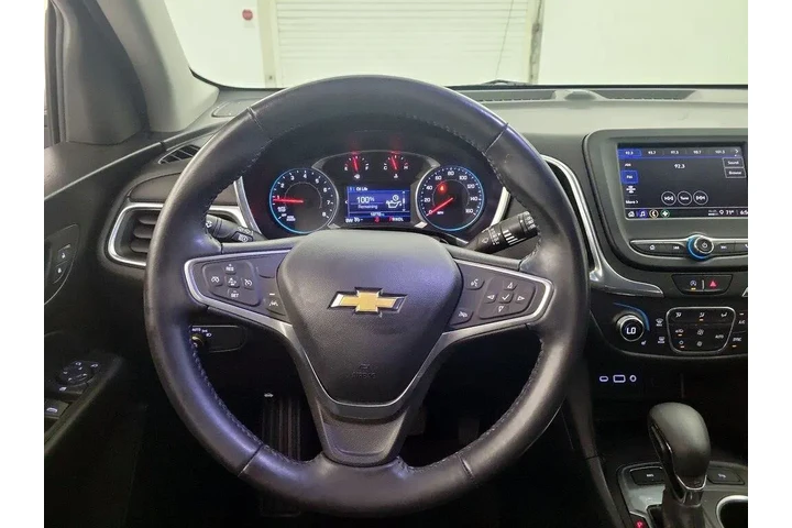 $21998 : Chevrolet Equinox 2022 4x4 L image 10