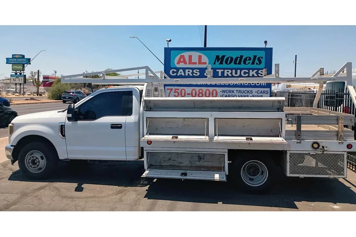 $22995 : 2019 FORD F350 SUPER DUTY REG image 2