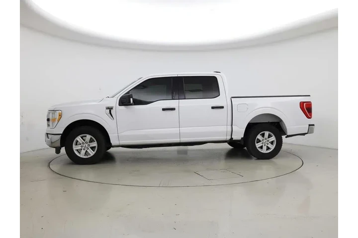 $23998 : Ford F-150 2021 4x2 XLT 4dr image 3