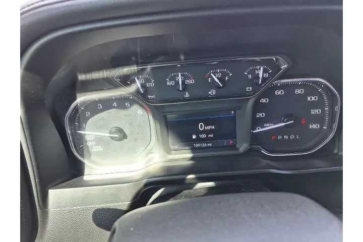 $28482 : GMC Sierra 1500 2019 4x2 SLT image 6