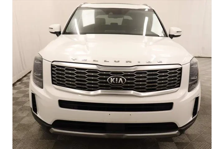 $19417 : Kia Telluride 2020 EX 4dr SU image 4