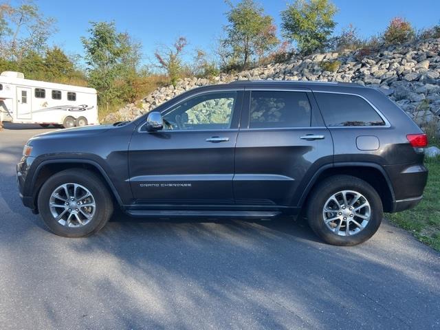 $18998 : PRE-OWNED 2015 JEEP GRAND CHE image 4