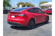 $32500 : Tesla Model Y 2022 AWD Perfo thumbnail