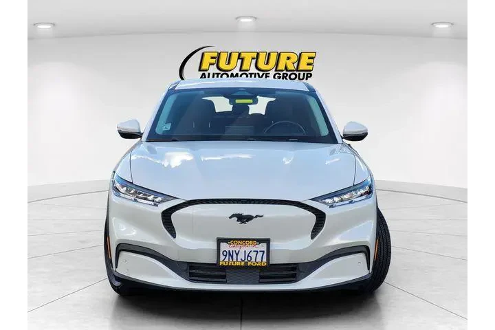 $23488 : Ford Mustang Mach-E 2021 AWD image 6