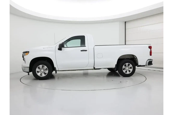 $24998 : Chevrolet Silverado 1500 202 image 3